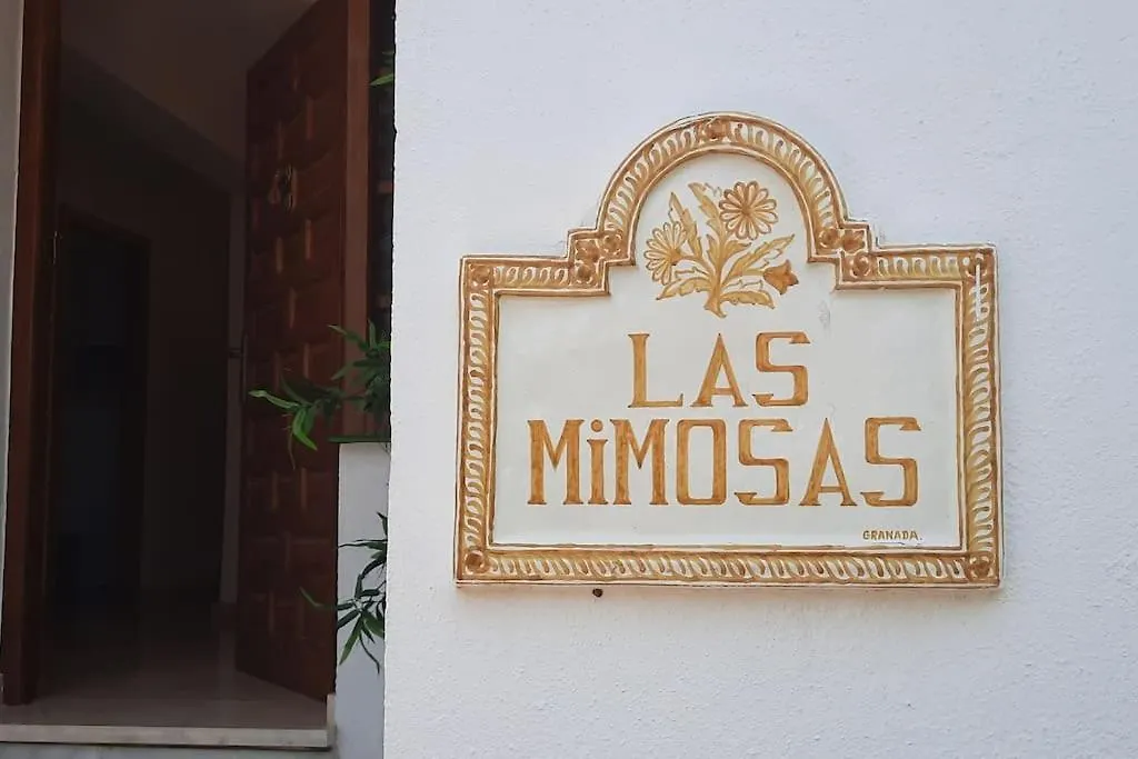 Las Mimosas Santa Fe de los Boliches 0*,  Espanha